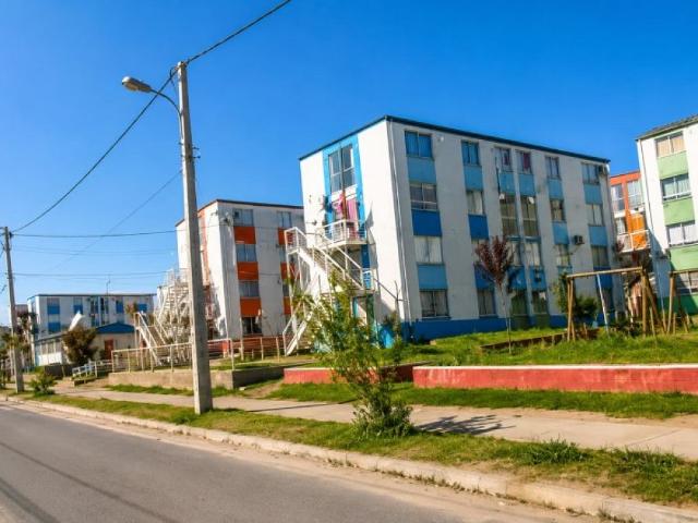 Venta departamento melipilla lomas de manso 3