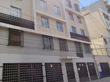 VENTA DEPARTAMENTO MELLADO 51 COL. VALLE GOMEZ ALCALDIA CUAHTEMOC CDMX A S F J P