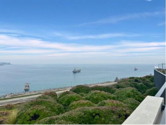 VENTA DEPARTAMENTO MIRADOR BARÓN VALAPARAISO