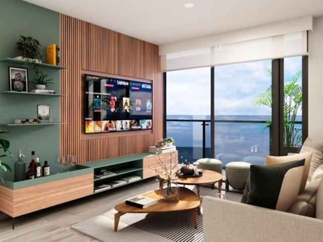 VENTA DEPARTAMENTO MIRAFLORES DPT 402 AL 1302 609 750 128