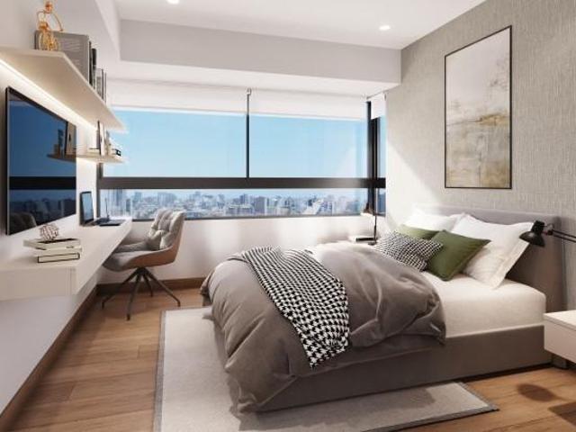 VENTA DEPARTAMENTO MIRAFLORES DPT 604 AL 1704 609 540 22