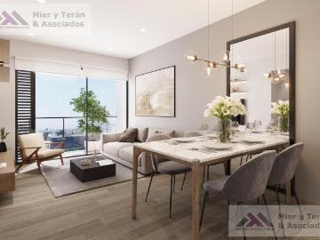 Venta departamento miraflores dpt 807 609 85