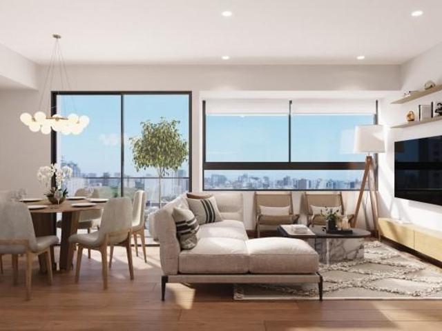 VENTA DEPARTAMENTO MIRAFLORES DPT 802 AL 1702 609 540 20