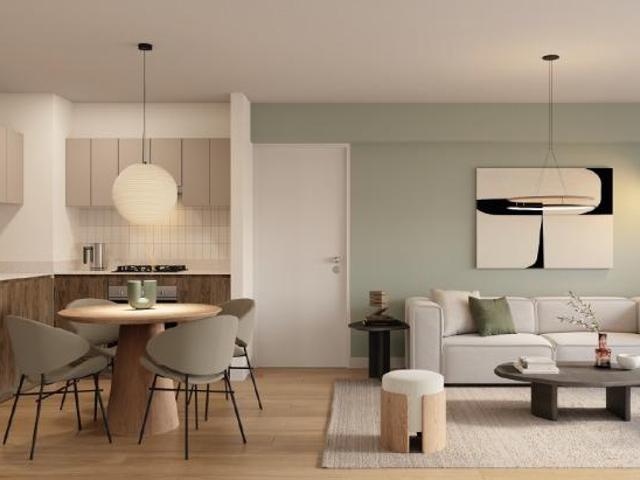 VENTA DEPARTAMENTO MIRAFLORES DPTO 1001 609 552 62