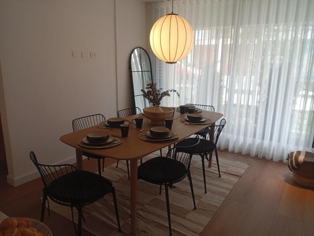 VENTA DEPARTAMENTO MIRAFLORES DPTO 101 609 1100 6