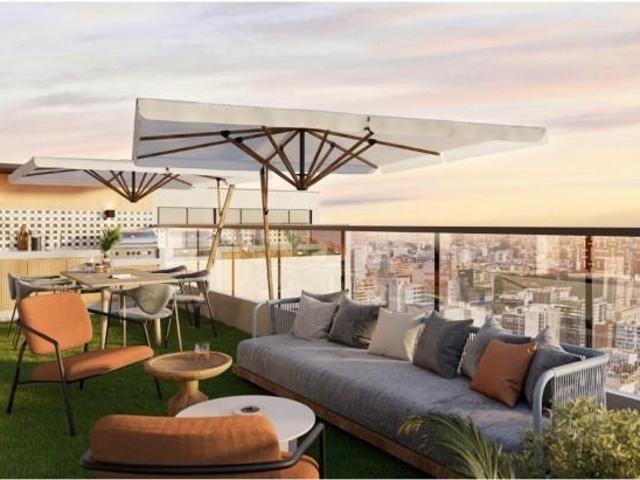 VENTA DEPARTAMENTO MIRAFLORES DPTO 102 609 968 32