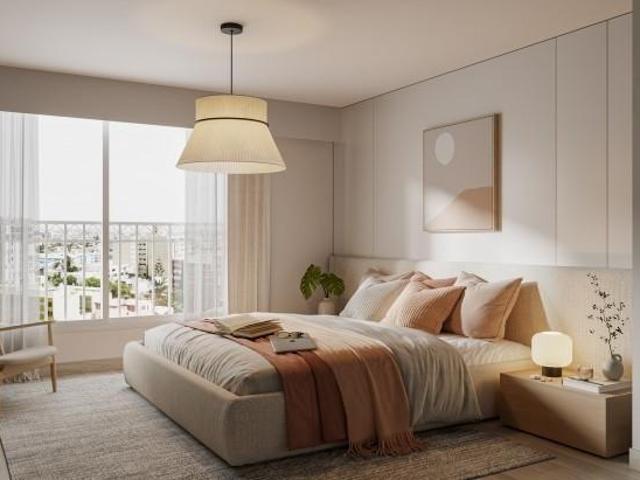 VENTA DEPARTAMENTO MIRAFLORES DPTO 403 609 1067 27