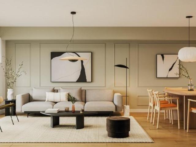VENTA DEPARTAMENTO MIRAFLORES DPTO 303 AL 1003 609 552 59