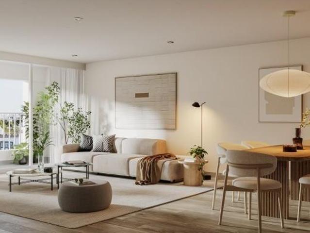 VENTA DEPARTAMENTO MIRAFLORES DPTO 304 609 1067 35