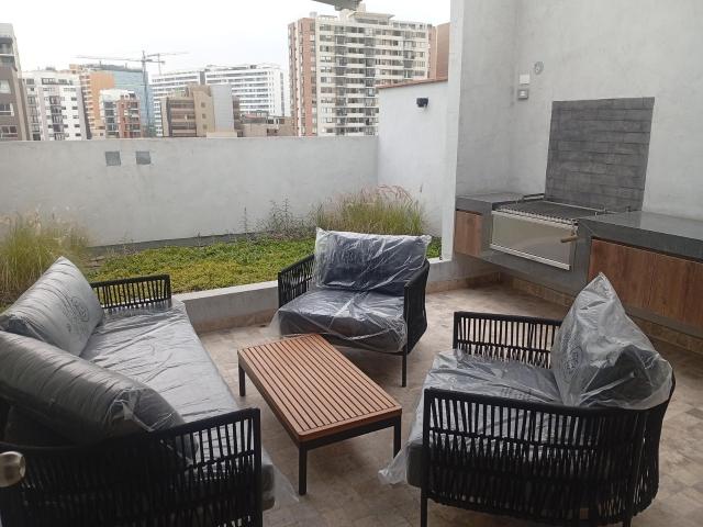 VENTA DEPARTAMENTO MIRAFLORES DPTO 401, 501 609 1100 5