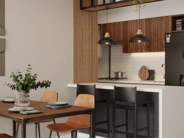 VENTA DEPARTAMENTO MIRAFLORES DPTO 503 al 603 609 968 29