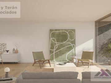 Venta departamento miraflores dpto 801 609 93