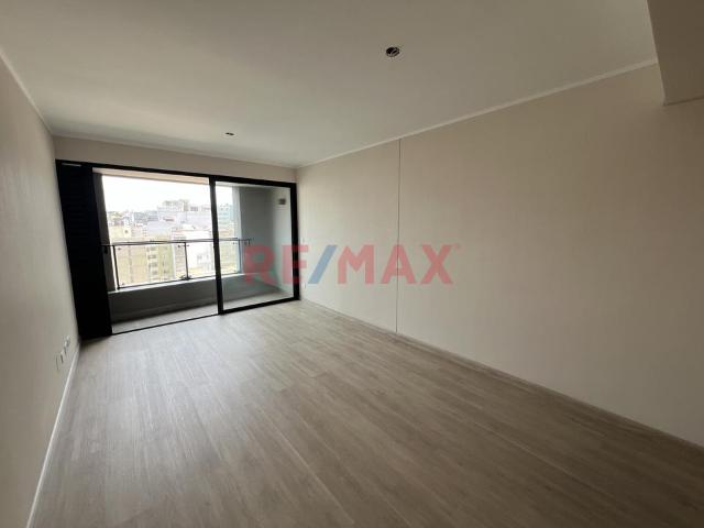 Venta Departamento Miraflores – Estreno Áreas Comunes – Larco