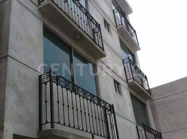 VENTA DEPARTAMENTO MUY CERCA DEL CENTRO TEXCOCO