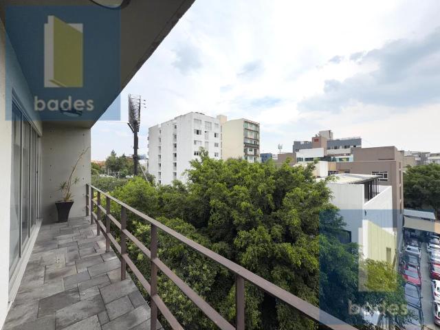 Venta Departamento Napoles