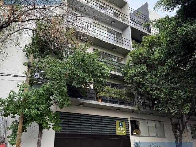 Venta Departamento Napoles