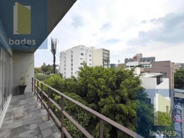 Venta Departamento Napoles