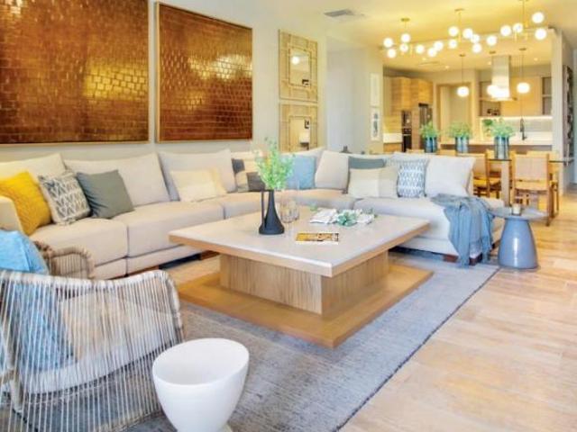 Venta Departamento Nizuc Zona Galenia Supermanzana 11 Cancún