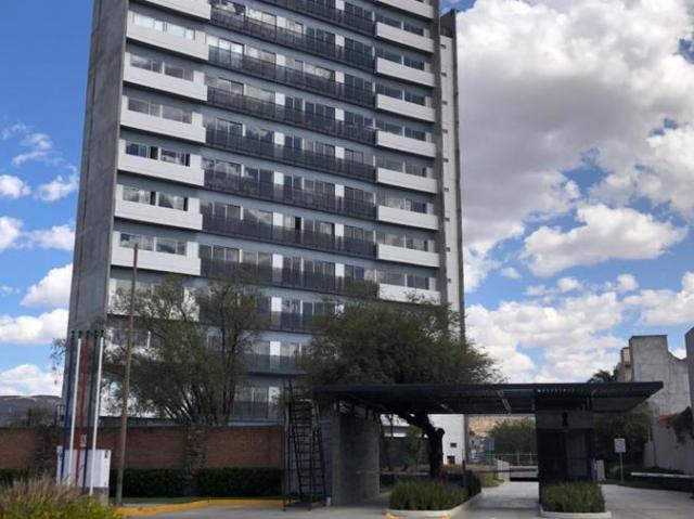Venta Departamento Nuevo AEVA Zona Sur Leon Guanajuato