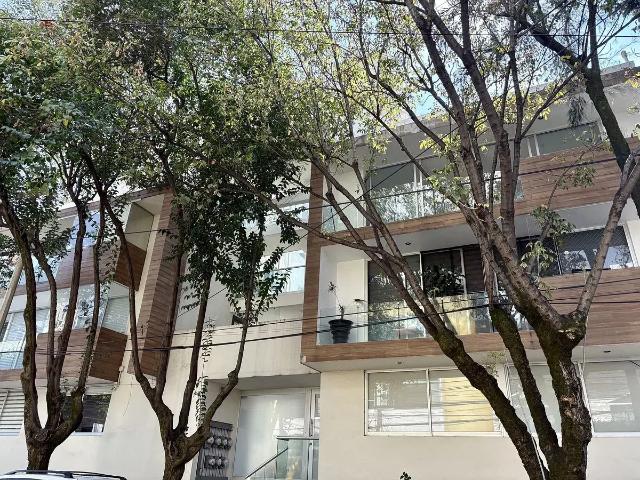 Venta departamento NUEVO, General Anaya, Benito JuárezVenta departamento NUEVO, General Anaya, BJ