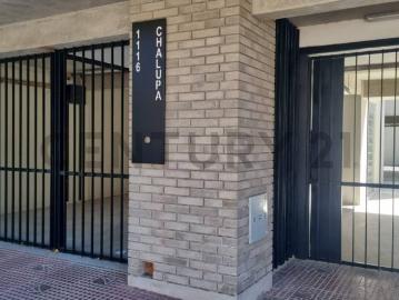 Venta – Departamento nuevo de 3 ambientes con Terraza propia y Cochera en San Fernando