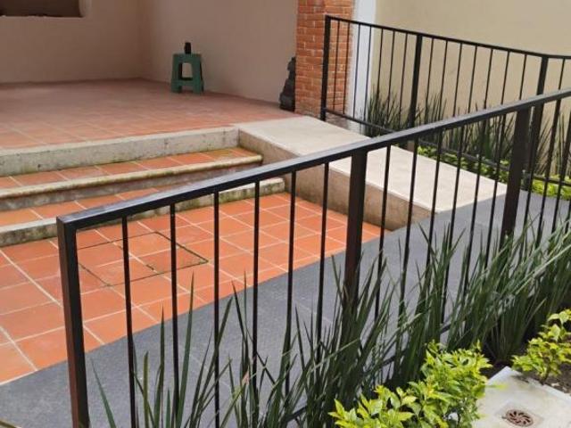 VENTA DEPTO. NUEVO DE 48 M2, EN CALLE JUÁREZ 144, SAN ÁLVARO, AZCAPOTZALCO ===SIN ESTACIONAMIENTO===