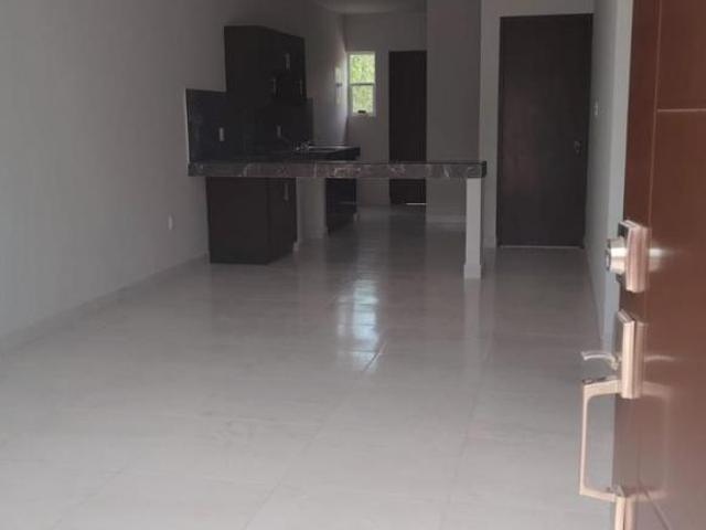 Venta Departamento Nuevo en Col. San Antonio, Tampico Tamaulipas