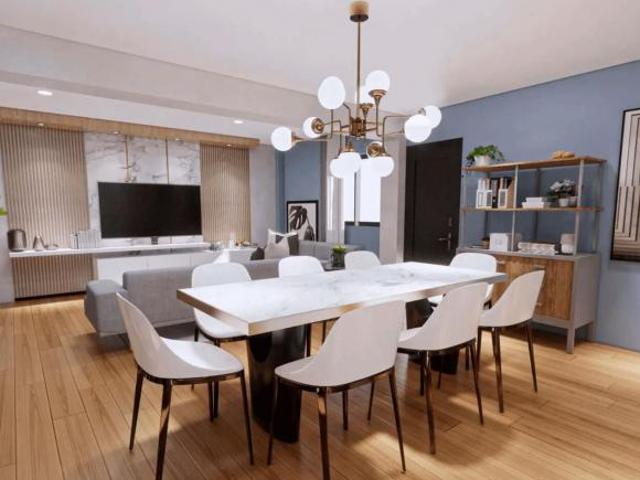 VENTA DEPARTAMENTO NUEVO EN CALZADA DE TLALPAN, CIUDAD DE MEXICO