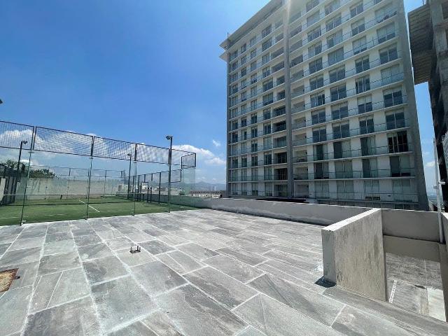 Venta departamento nuevo en Cumbres del Lago. 8