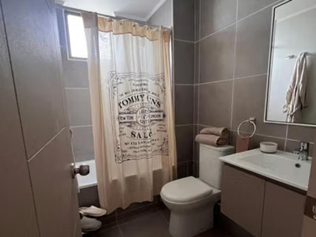 Venta departamento nuevo en quillota cerca comercio | 2 dormitorios por 3450.00 en Quillota