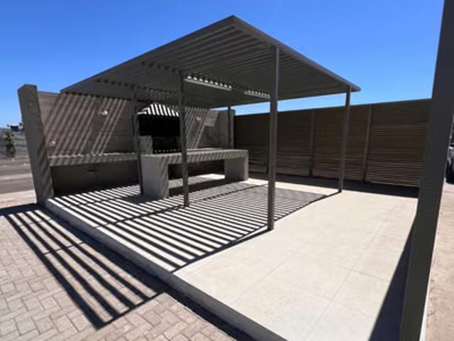 Departamento amplio en sector oriente de quillota | 3 dormitorios por 3975.00 en Quillota