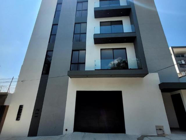 VENTA DEPARTAMENTO NUEVO TORRE NOUVEL ZONA NORTE PANORAMA