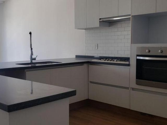VENTA DEPARTAMENTO NUEVO Y LISTO PARA HABITAR LOMAS VERDES 6TA SECC