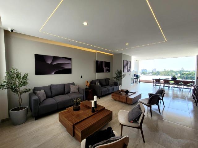 VENTA DEPARTAMENTO NUEVO ZONA NORTE TORRE NOUVEL