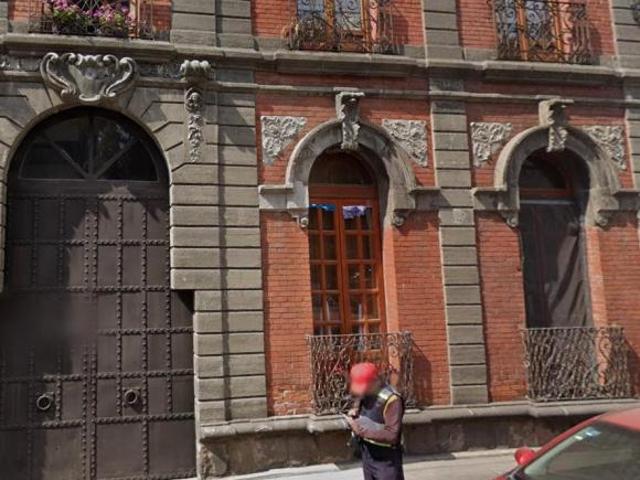 VENTA DEPARTAMENTO SOTO 96 COL GUERRERO