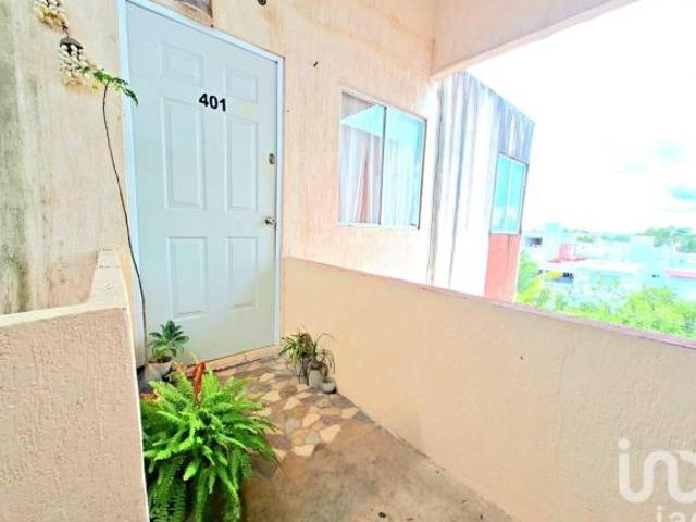Venta departamento sobre el Boulevard Paraíso Maya 4