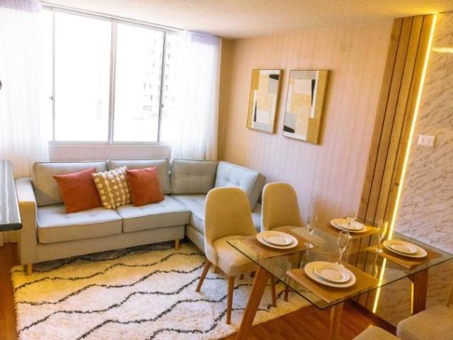 VENTA DEPARTAMENTO SAN MARTIN DE PORRES DPTO 202, 602 609 1100 33