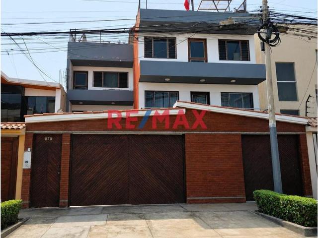 Venta Departamento | San Miguel