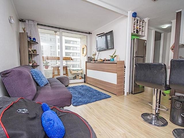 Venta Departamento San miguel Avenida Lazo 1400 1500