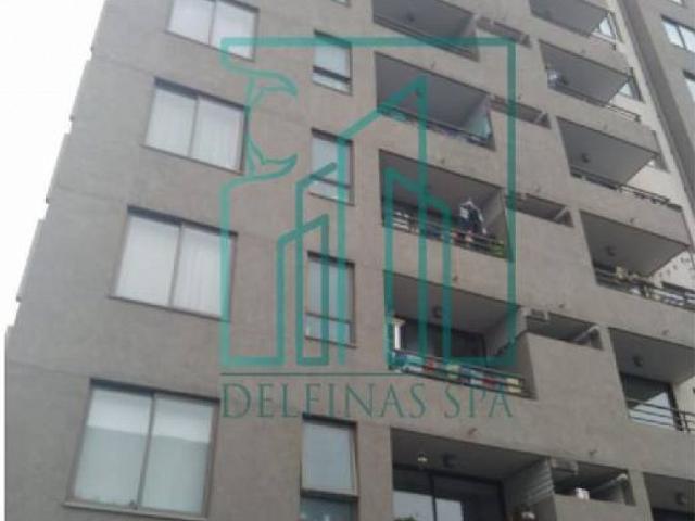Venta Departamento San miguel cercano a gran avda