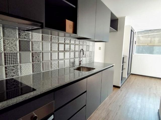 Venta Departamento San miguel Curiñanca 715