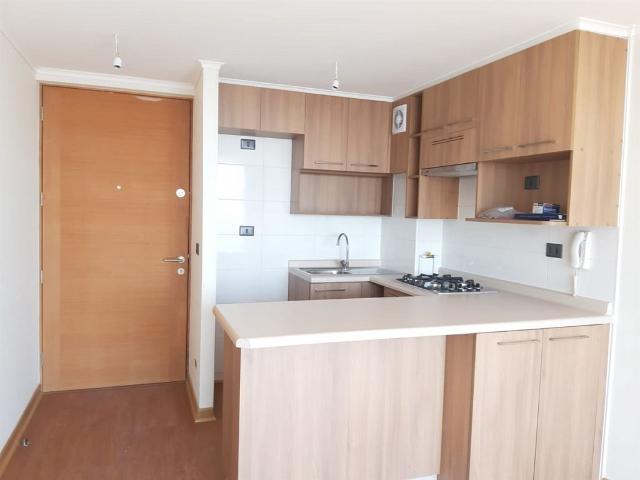 Venta Departamento San miguel Departamento cercano a metro San Miguel