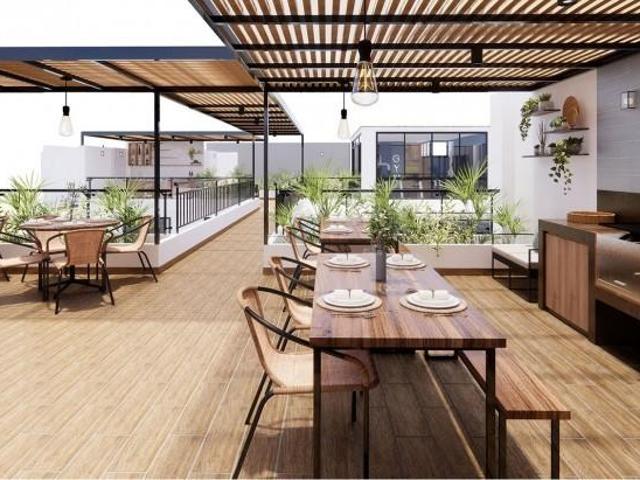 VENTA DEPARTAMENTO SAN MIGUEL DPT 307 AL 507 A 609 751 223