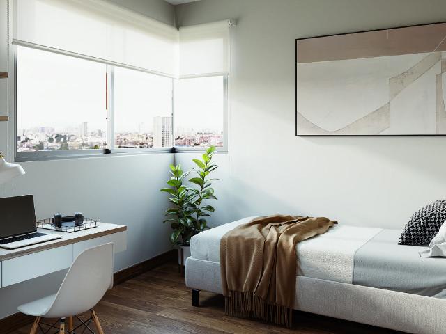 VENTA DEPARTAMENTO SAN MIGUEL DPTO 204 AL 904 609 1041 16