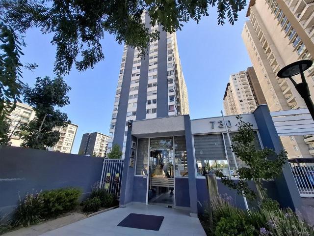 Venta Departamento San miguel Plaza nicomedes guzmán y la plaza madeco vieja