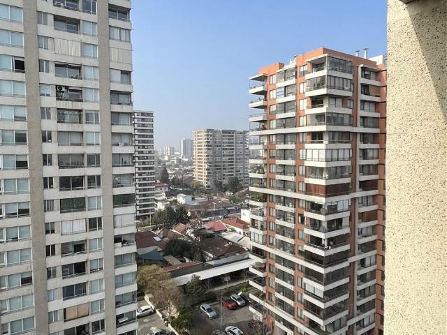 Venta Departamento San miguel Salvador Allende/San Ignacio