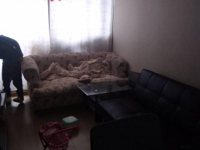 Venta Departamento San miguel sector llano subercaseuax