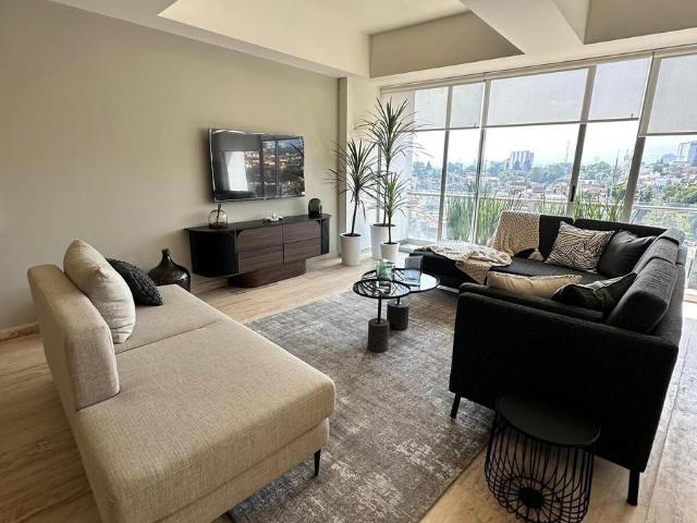 Venta Departamento San ?ngel