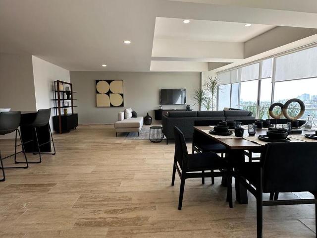 Venta Departamento San ?ngel