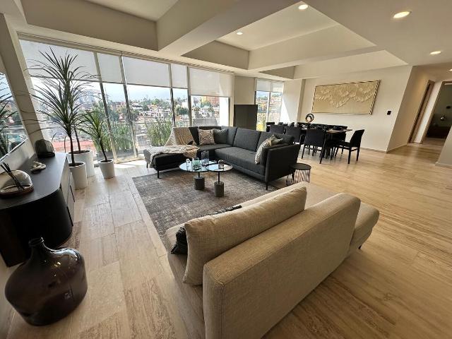 Venta Departamento San ?ngel